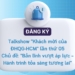 Talkshow “Khách mời của ĐHQG-HCM” lần thứ 05 – Chủ đề: “Bản lĩnh vượt áp lực – Hành trình tỏa sáng tương lai”