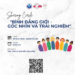 Chuyên đề: Sharing Circle “Bình đẳng giới – Góc nhìn và trải nghiệm”