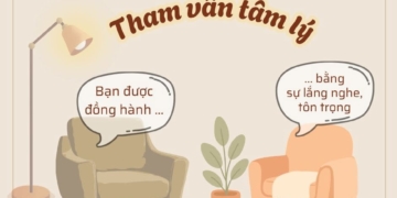 PHÒNG THAM VẤN TÂM LÝ: NƠI BẠN ĐƯỢC LẮNG NGHE VÀ TÔN TRỌNG