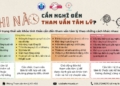 KHI NÀO CẦN THAM VẤN TÂM LÝ?