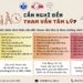 KHI NÀO CẦN THAM VẤN TÂM LÝ?