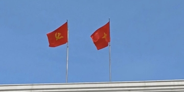 Chương trình Về nguồn của Khoá 2026