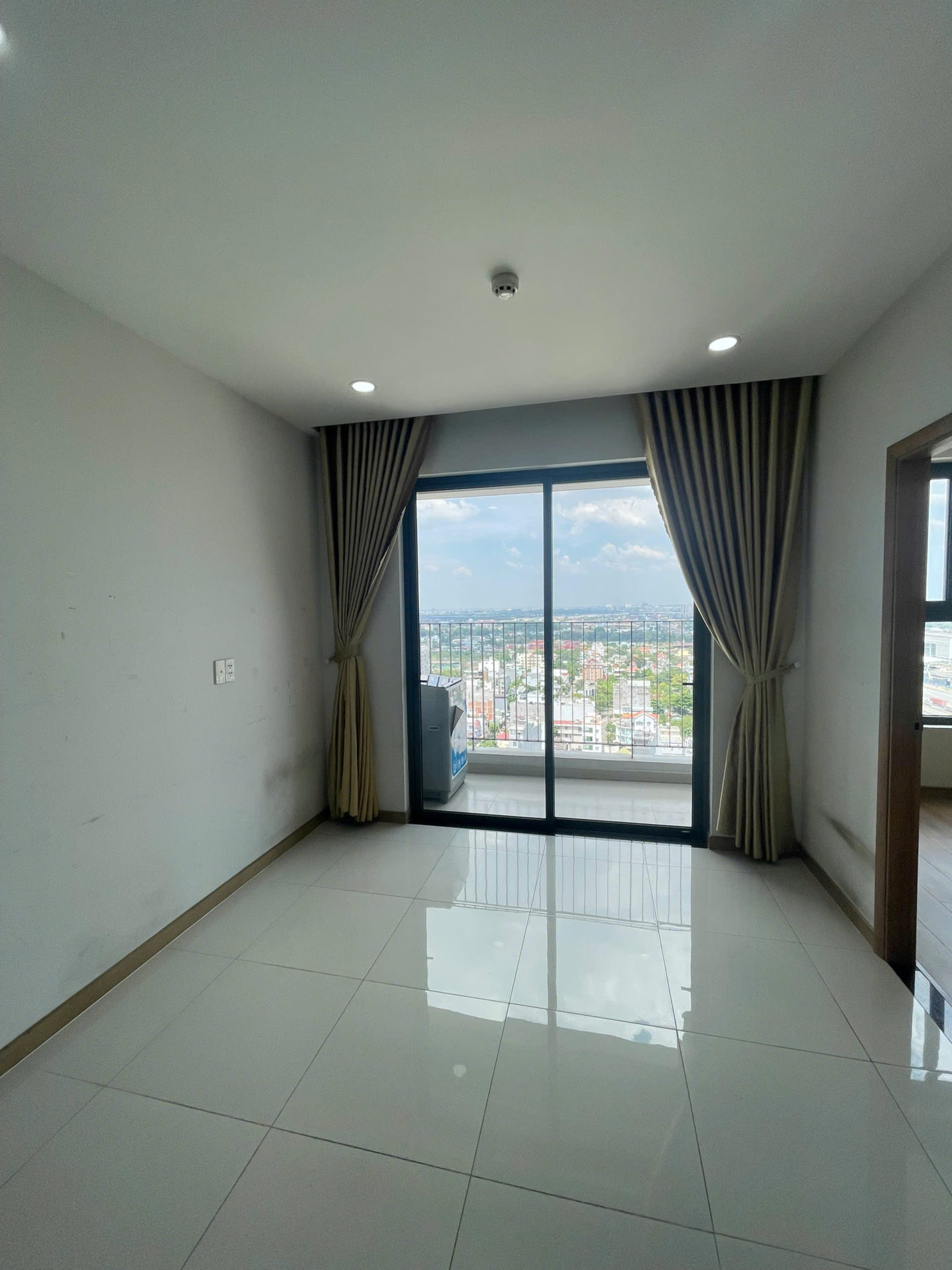 Hình ảnh căn hộ Lưu xá Maia 2