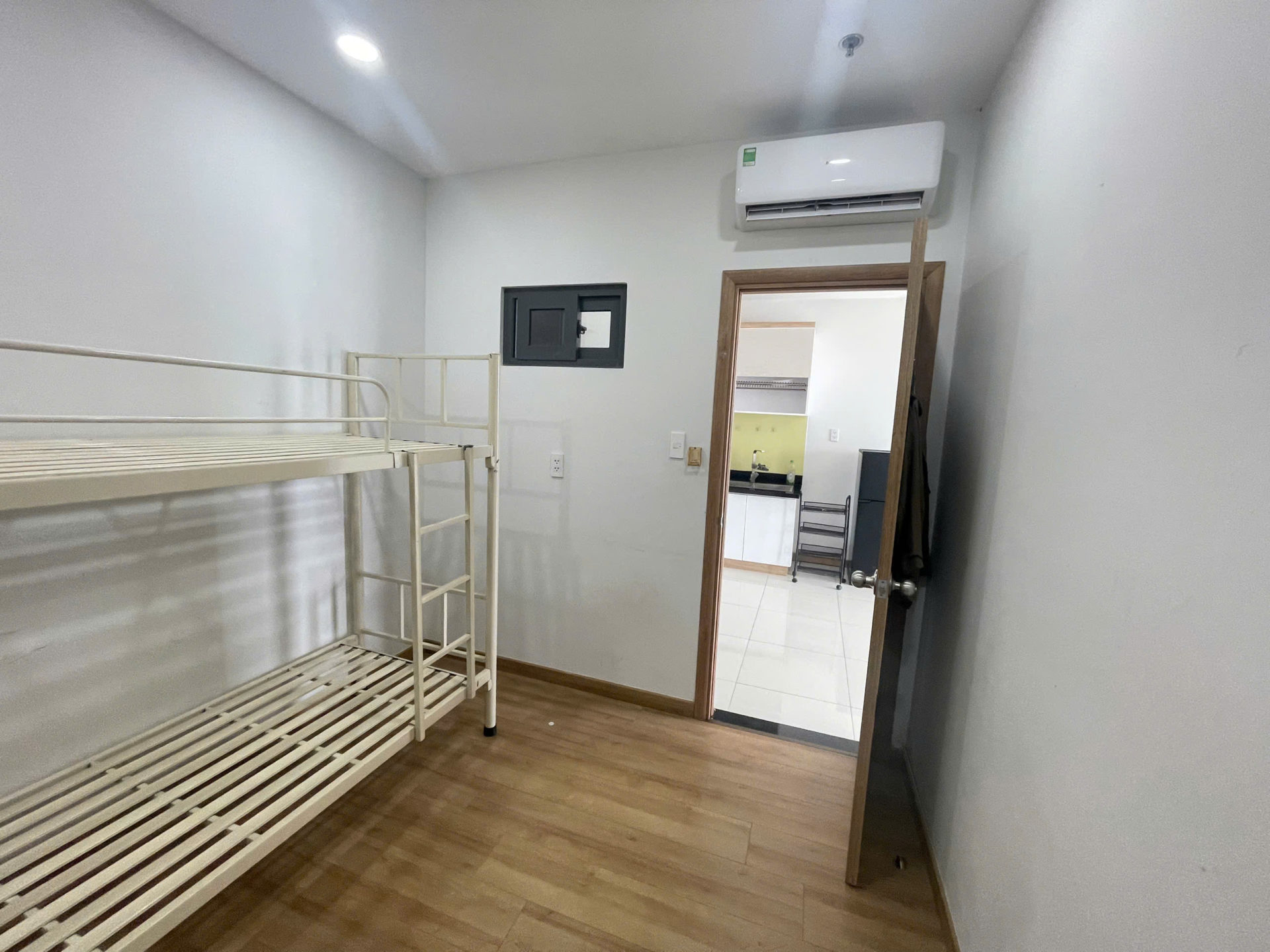 Hình ảnh căn hộ Lưu xá Maia 3