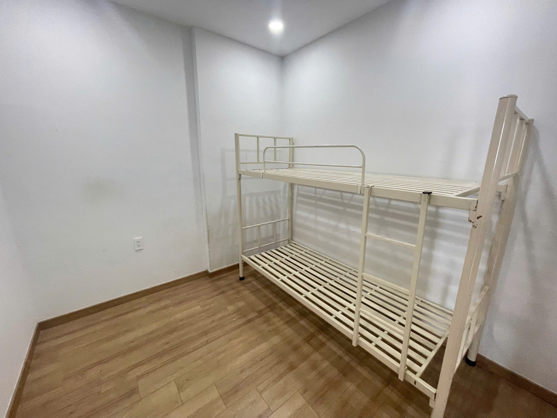Hình ảnh căn hộ Lưu xá Maia 5