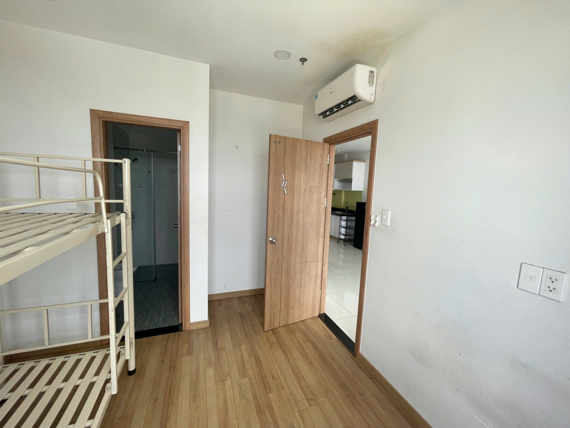 Hình ảnh căn hộ Lưu xá Maia 8