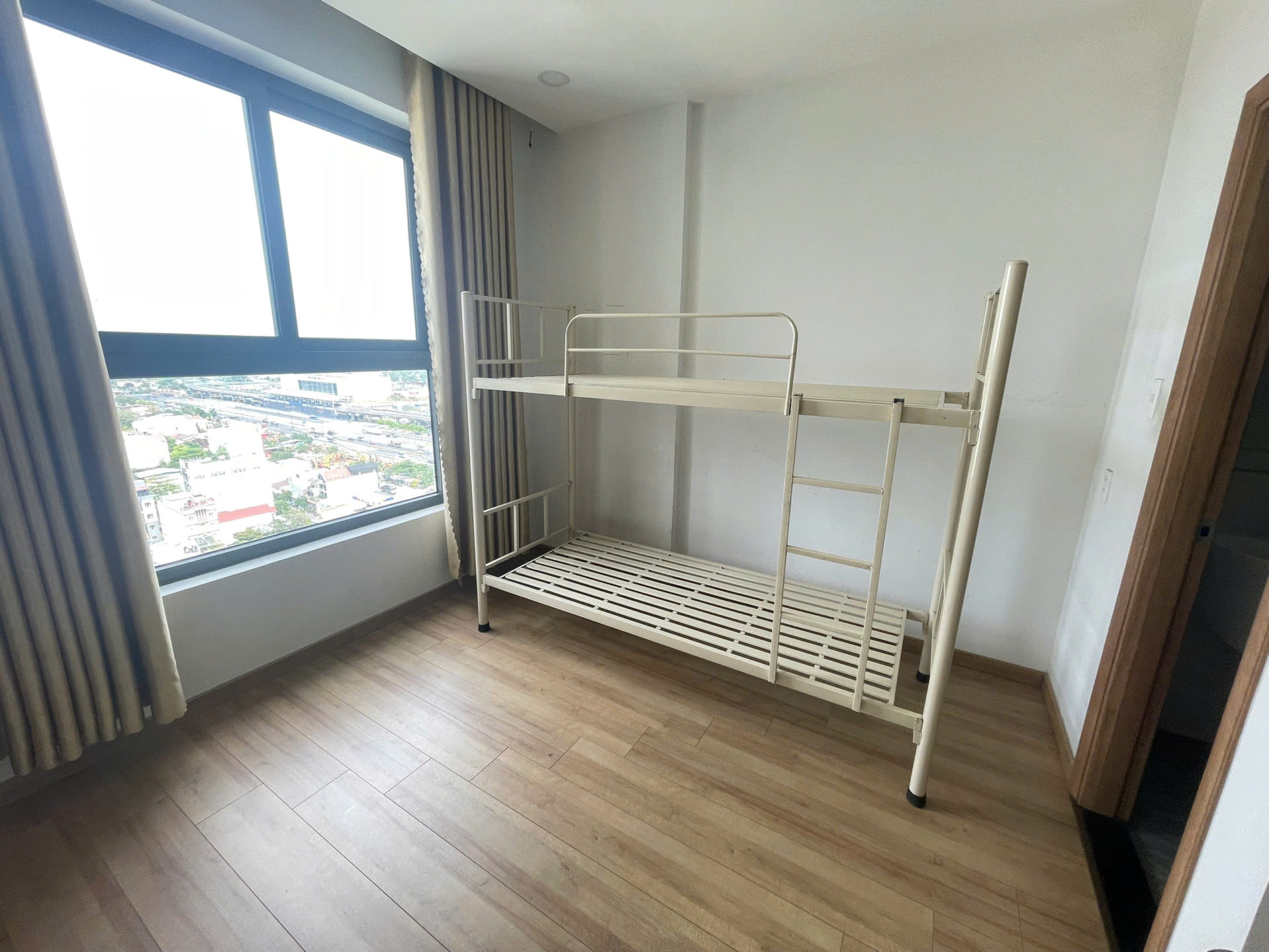 Hình ảnh căn hộ Lưu xá Maia 9