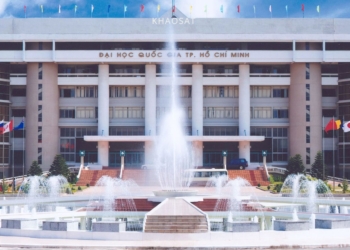 KHẢO SÁT SỰ HÀI LÒNG CỦA NGƯỜI HỌC VỚI TRẢI NGHIỆM HỌC TẬP TẠI ĐHQG-HCM NĂM 2026