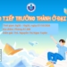 TALKSHOW: GIAO TIẾP TRƯỞNG THÀNH Ở ĐẠI HỌC