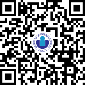 Mã QR Student Hub