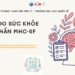 THÔNG TIN THANG ĐO SỨC KHỎE TINH THẦN MHC-SF