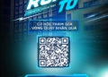 GIẢI CHẠY ONLINE LIÊN TRƯỜNG ROAD TO PREDATOR LEAGUE 2027