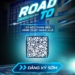 GIẢI CHẠY ONLINE LIÊN TRƯỜNG ROAD TO PREDATOR LEAGUE 2027