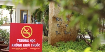 THÔNG BÁO V/v Nghiêm cấm hút thuốc lá đối với sinh viên trường Đại học Quốc tế